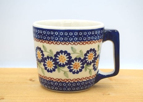 ポーリッシュブルー2| ポーランド食器、ポーリッシュポタリー取扱店