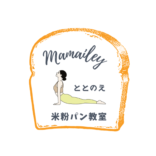 ととのえパン｜Mamaile