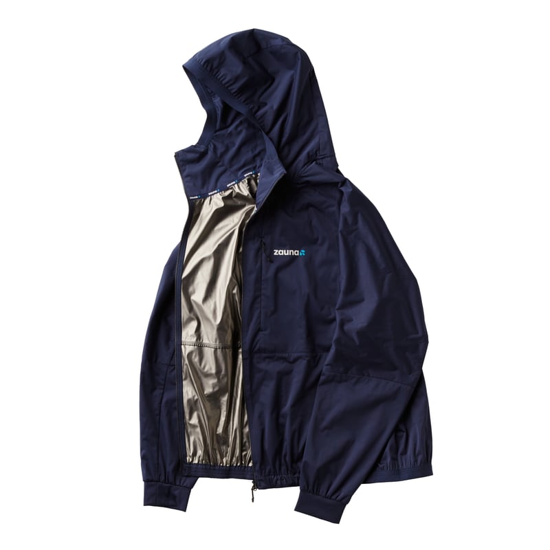 ザウナスーツJAPAN BLUE | Deportare Selection Store