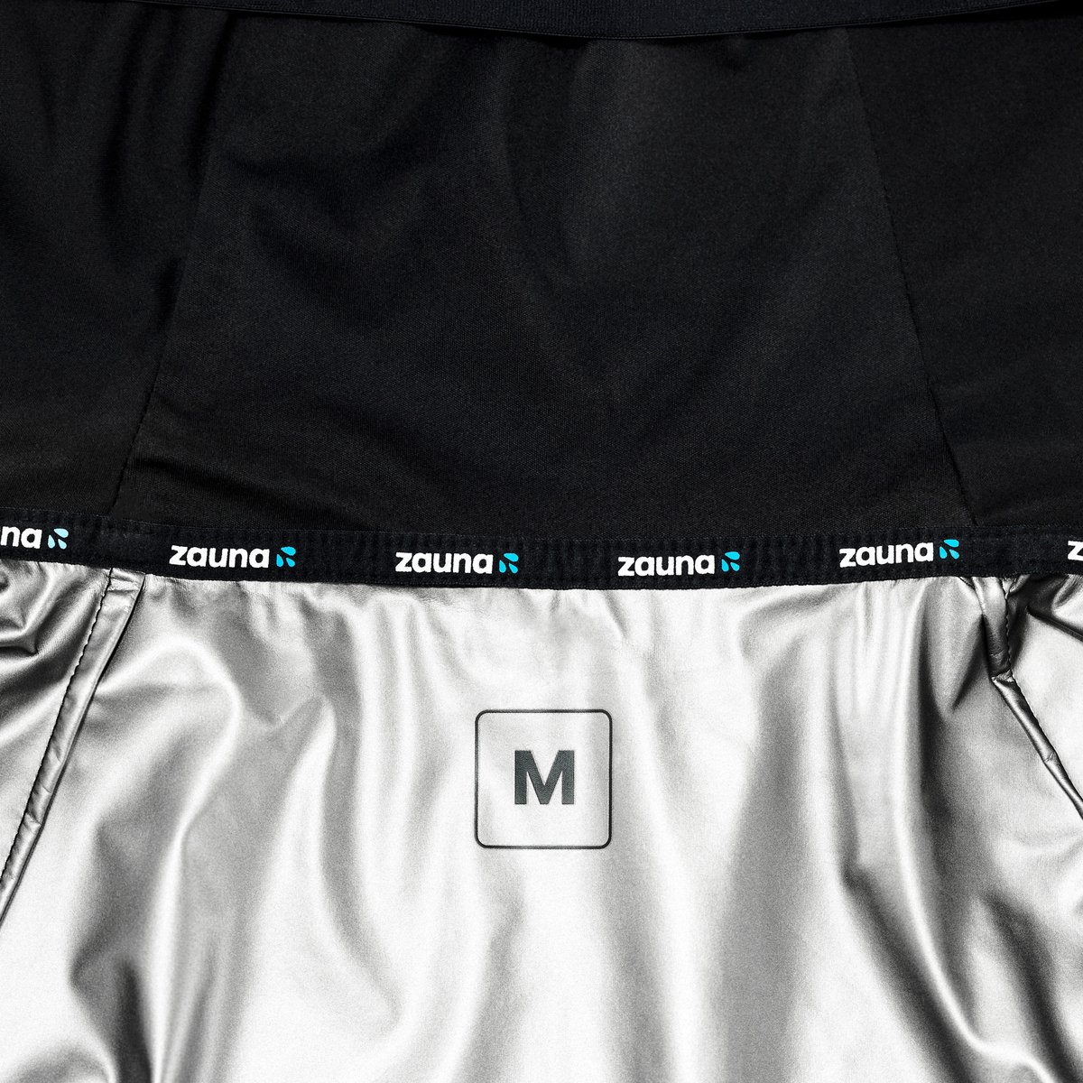 ザウナスーツBLACK | Deportare Selection Store