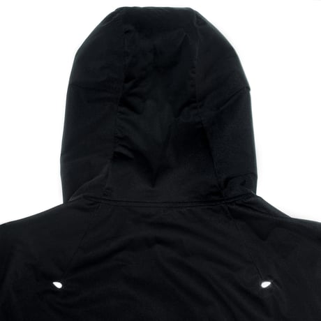 ザウナスーツBLACK