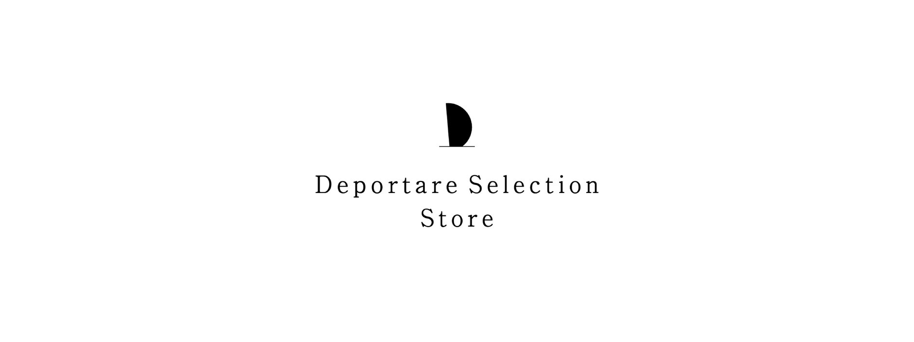 Deportare Selection Store