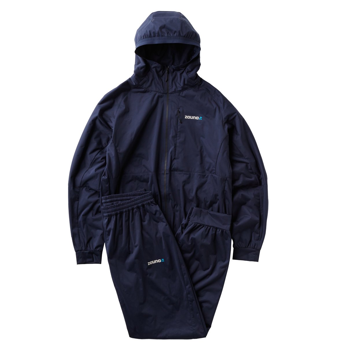 ザウナスーツJAPAN BLUE | Deportare Selection Store