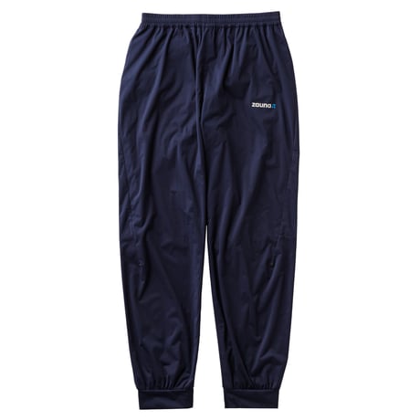 ザウナスーツJAPAN BLUE