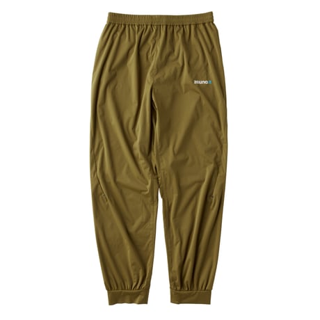 ザウナスーツKHAKI