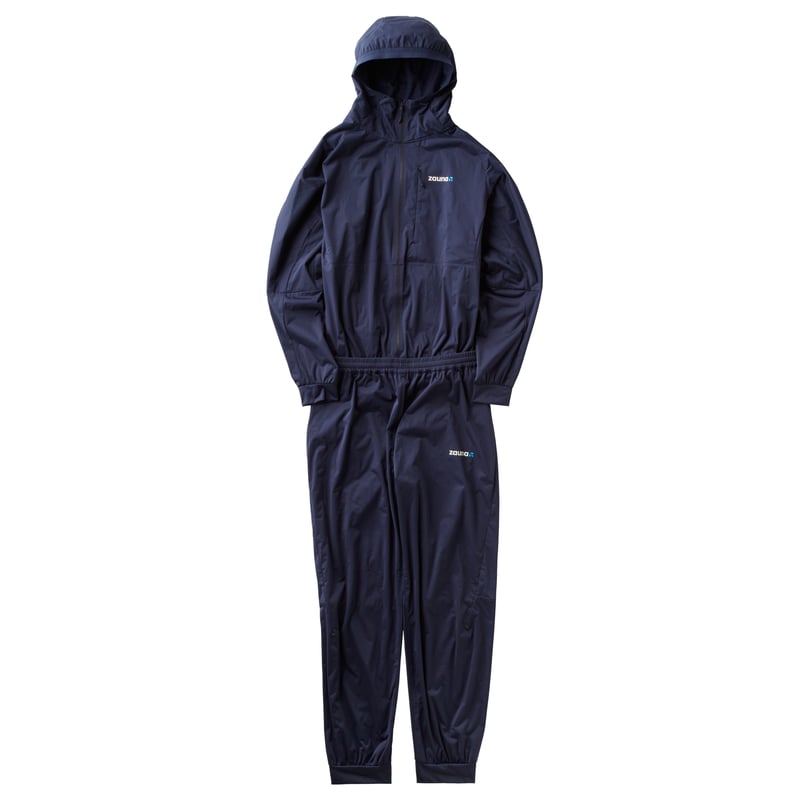 ザウナスーツJAPAN BLUE | Deportare Selection Store