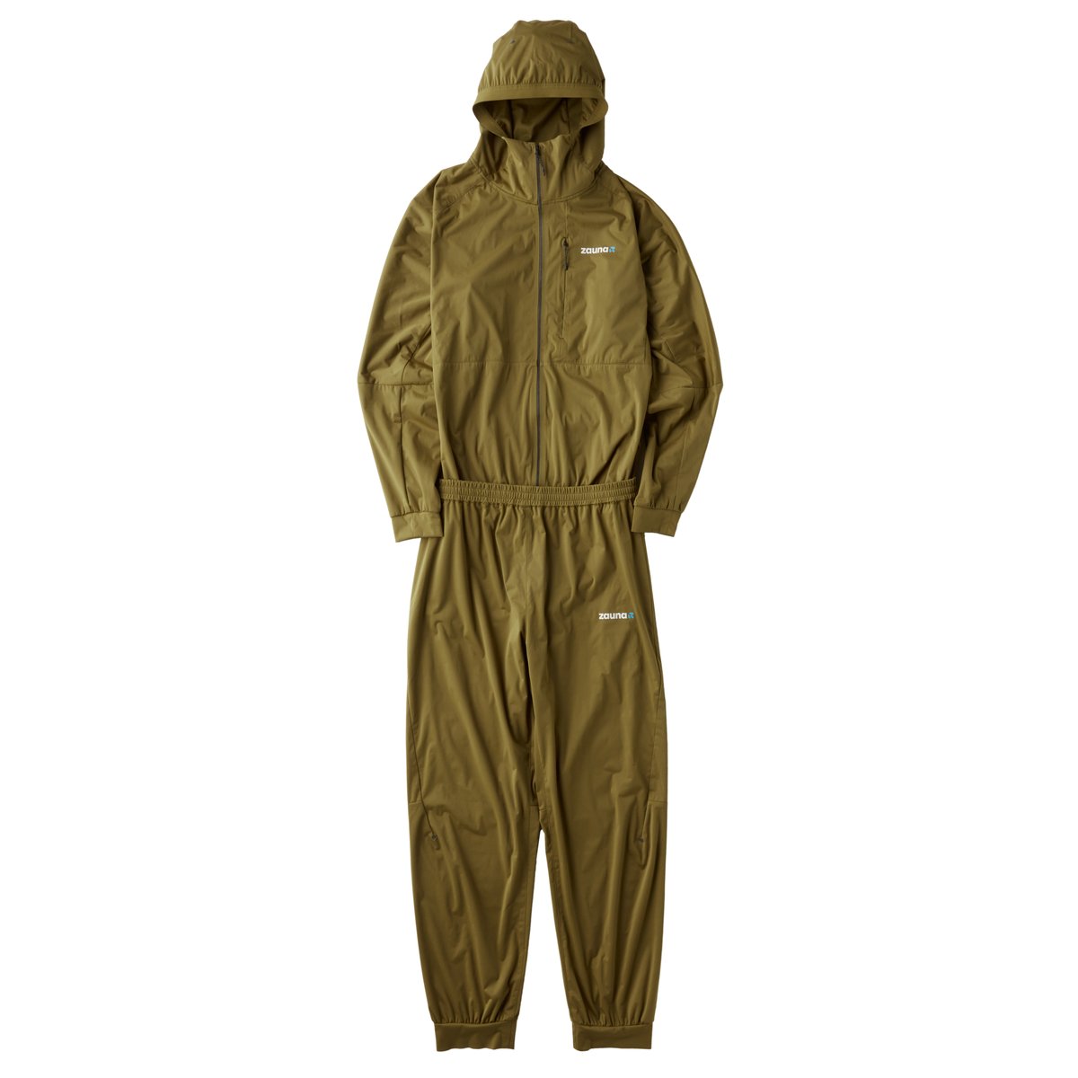 ザウナスーツKHAKI | Deportare Selection Store