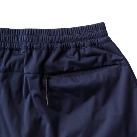 ザウナスーツJAPAN BLUE
