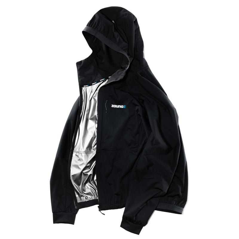 ザウナスーツBLACK | Deportare Selection Store