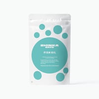 SHINKA DAYS プレミアムドクターズサプリメント　フィッシュオイル EPA DHA
