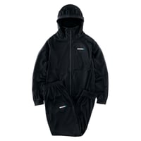 ザウナスーツJAPAN BLUE | Deportare Selection Store