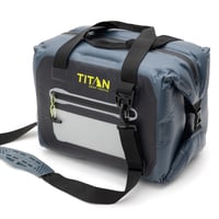 アウトレット　Titan Deep Freeze 30 Can Air クーラーボックス