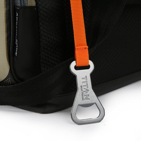Titan Deep Freeze 48 Can Zipperless Hardbody Cooler