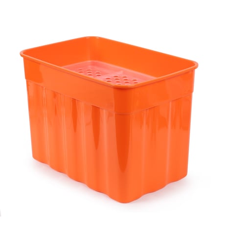 Titan Deep Freeze 30 Can Zipperless Hardbody Cooler