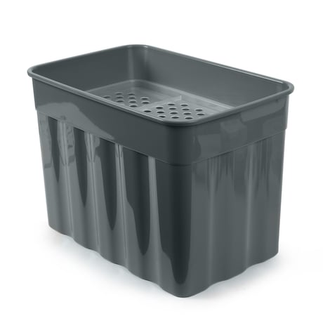 Titan Deep Freeze 30 Can Zipperless Hardbody Cooler