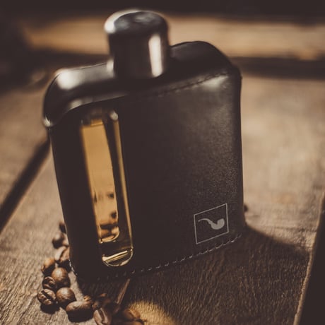 在庫処分　Ragproper Black Leather 100mL
