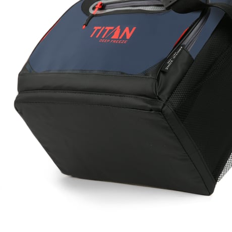 Titan Deep Freeze 16 Can Zipperless Hardbody Cooler