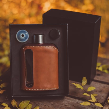 在庫処分　Ragproper Tan Leather 100mL