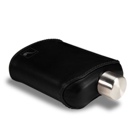 在庫処分　Ragproper Black Leather 240mL