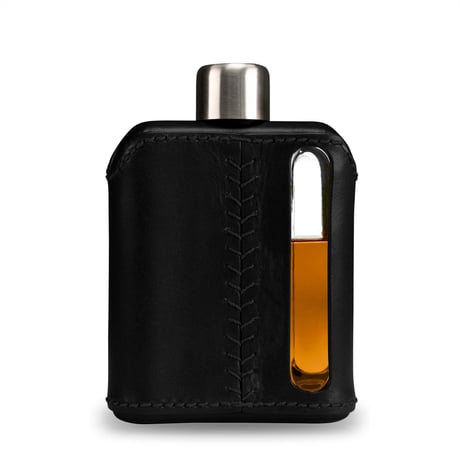 在庫処分　Ragproper Black Leather 100mL