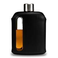 在庫処分　Ragproper Black Leather 240mL