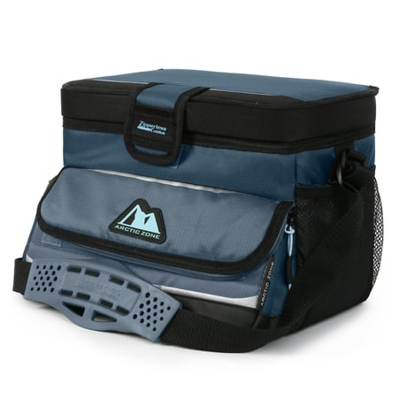 【アウトレット】Arctic Zone（アークティックゾーン）16 (12+4) Can Ultimate Zipperless HardBody Cooler