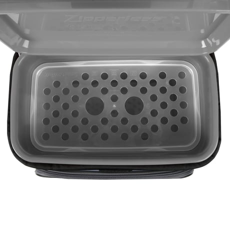 Titan Deep Freeze 16 Can Zipperless Hardbody Cooler