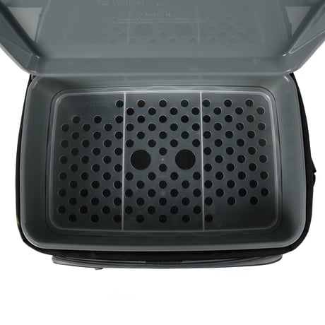 Titan Deep Freeze 30 Can Zipperless Hardbody Cooler