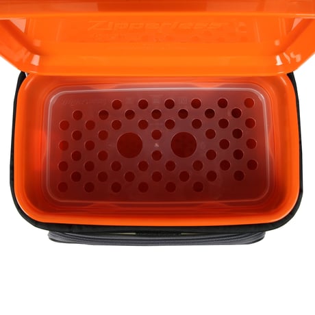 Titan Deep Freeze 16 Can Zipperless Hardbody Cooler