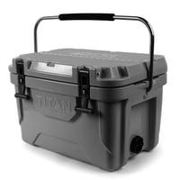 Titan Deep Freeze Roto クーラーボックス 20Q