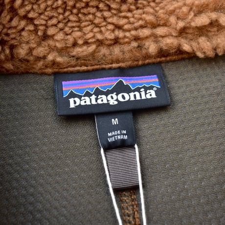 Patagonia Classic RetroX Vest