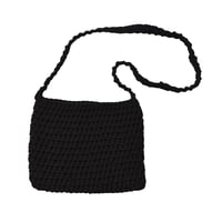 DAMAGEDONE HAND WOVEN  BAG