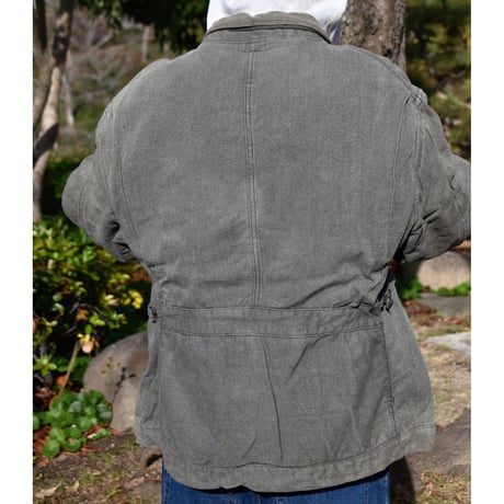 60's KEY IMPERIAL Work Jacket