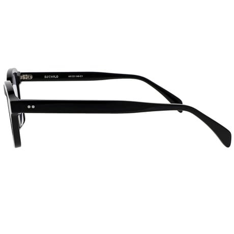 NEW.ROTHKO C-1 Black