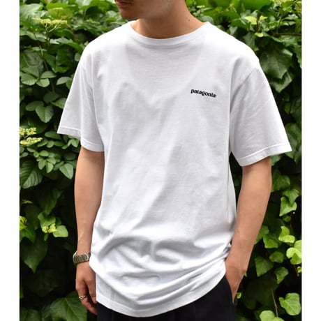 Patagonia S/S Beneficial T-Shirt