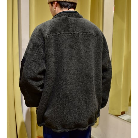 L.L.Bean fleece Jacket