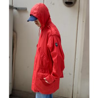 80's Polo Ralph Lauren Hooded Jacket