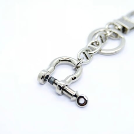 Unwork Product Keychain UW2-8