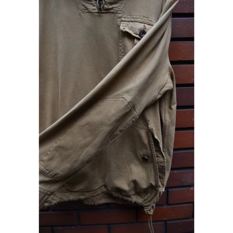 Polo Ralph Lauren Cotton Anorak Parka