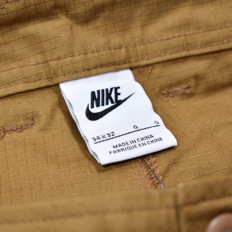 Nike Club Cargo Pants