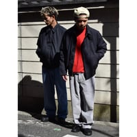 Deadstock U.S.NAVY Utility Jacket