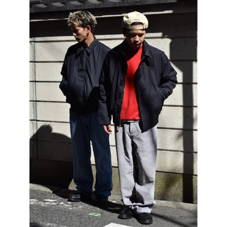 Deadstock U.S.NAVY Utility Jacket
