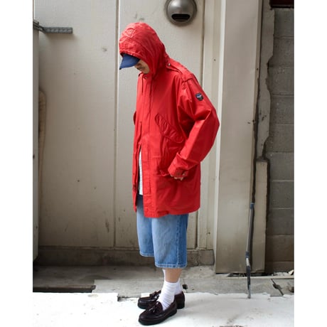 Polo Ralph Lauren Hooded Jacket