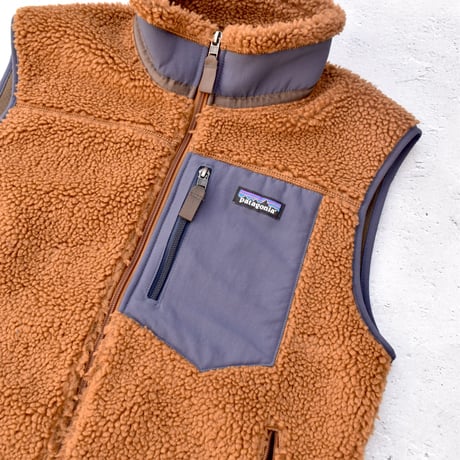 Patagonia Classic RetroX Vest
