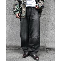 Deadstock Levi's 569 Denim Pants #1269