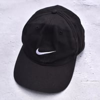 90's Nike Cap