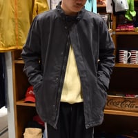 GAP Stand Collar Field Jacket