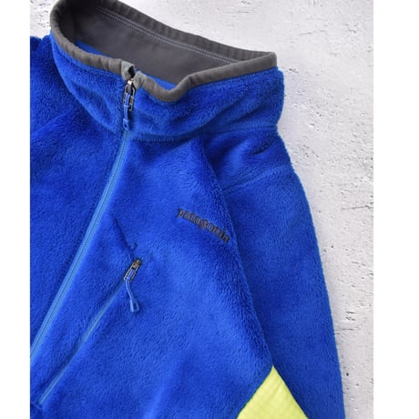 Patagonia R2 Ragulator Fleece Jacket