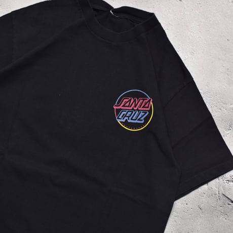 SANTA CRUZ S/S T-SHIRT 04-8