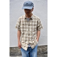 Patagonia S/S Shirt